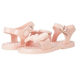 MINI MELISSA MINI MAR SANDAL PRINCESS PINK SIZE 12